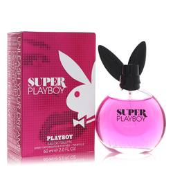 Super Playboy By Coty