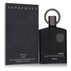 Supremacy Noir By Afnan