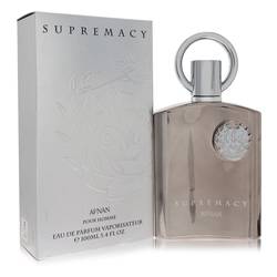 Supremacy Silver By Afnan