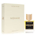 Sultan Vetiver Extrait De Parfum By Nishane