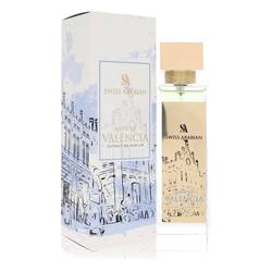 Swiss Arabian Spirit Of Valencia Extrait De Parfum (Unisex) By Swiss Arabian
