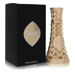 Swiss Arabian Wafaa (Unisex) By Swiss Arabian