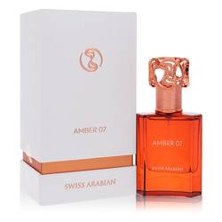 Swiss Arabian Amber 07 (Unisex) By Swiss Arabian