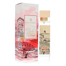 Swiss Arabian Passion Of Venice Extrait De Parfum (Unixex) By Swiss Arabian