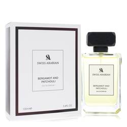 Swiss Arabian Bergamot And Patchouli (Unisex) By Swiss Arabian