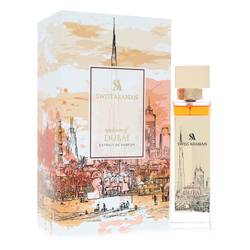 Swiss Arabian Opulence Of Dubai Extrait De Parfum (Unisex) By Swiss Arabian