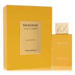 Swiss Arabian Shaghaf Vanilla Toffee (Unisex) By Swiss Arabian