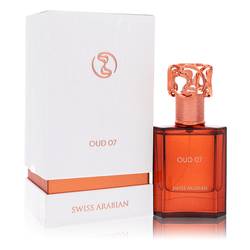 Swiss Arabian Oud 07 (Unisex) By Swiss Arabian