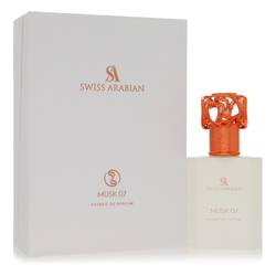 Swiss Arabian Musk 07 (Unisex) By Swiss Arabian