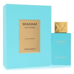 Swiss Arabian Shaghaf Oud Tonka (Unisex) By Swiss Arabian