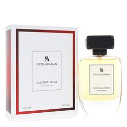 Swiss Arabian Oud And Lychee (Unisex) By Swiss Arabian