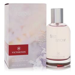 Swiss Army First Snow By Victorinox