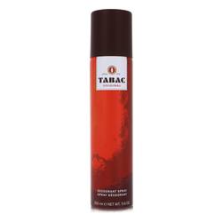 Tabac Deodorant By Maurer & Wirtz