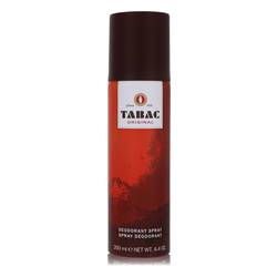 Tabac Deodorant By Maurer & Wirtz
