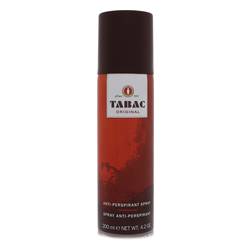 Tabac Anti-Perspirant By Maurer & Wirtz