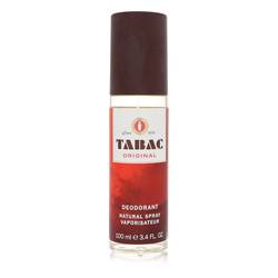 Tabac Deodorant (Glass Bottle) By Maurer & Wirtz