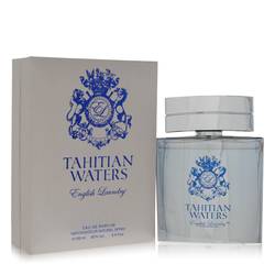 Tahitian Waters By English Laundry