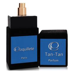 Tan Tan By Coquillete