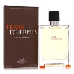 Terre D'hermes By Hermes