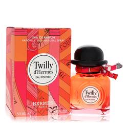 Twilly D'hermes Eau Poivree By Hermes