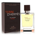 Terre D'hermes Eau Intense Vetiver By Hermes