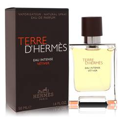 Terre D'hermes Eau Intense Vetiver By Hermes