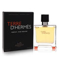 Terre D'hermes Pure Pefume By Hermes