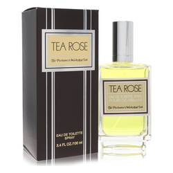 Tea Rose By Perfumers Workshop