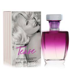 Paris Hilton Tease By Paris Hilton