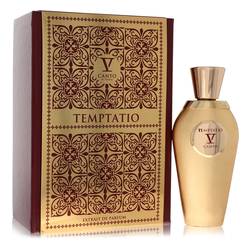 Temptatio V Extrait De Parfum (Unisex) By V Canto