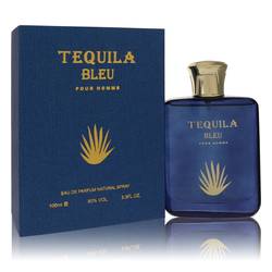 Tequila Pour Homme Bleu By Tequila Perfumes