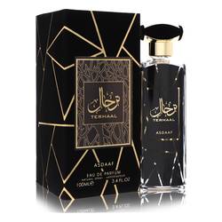 Lattafa Asdaaf Terhaal (Unisex) By Lattafa