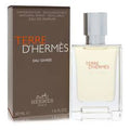 Terre D'hermes Eau Givree Refillable By Hermes