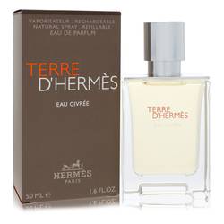 Terre D'hermes Eau Givree Refillable By Hermes