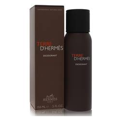 Terre D'hermes Deodorant By Hermes