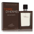 Terre D'hermes Refillable By Hermes