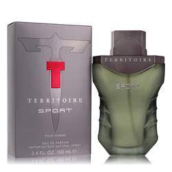 Territoire Sport By YZY Perfume