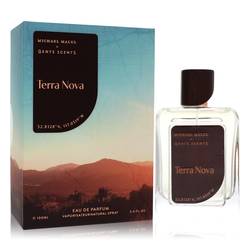 Terra Nova By Michael Malul