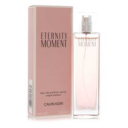Eternity Moment By Calvin Klein