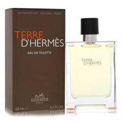 Terre D'hermes By Hermes