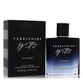 Territoire Wild By YZY Perfume