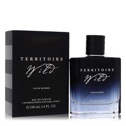 Territoire Wild By YZY Perfume