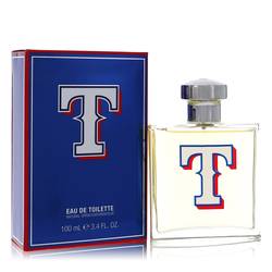 Texas Rangers By Texas Rangers