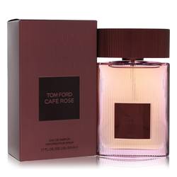 Tom Ford Café Rose By Tom Ford
