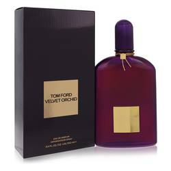 Tom Ford Velvet Orchid By Tom Ford