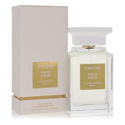 Tom Ford White Suede (unisex) By Tom Ford