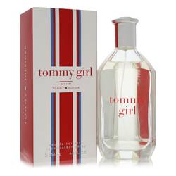 Tommy Girl By Tommy Hilfiger