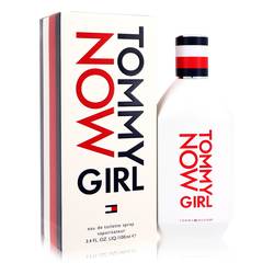 Tommy Girl Now By Tommy Hilfiger