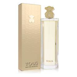Tous Gold By Tous