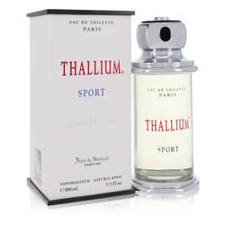 Thallium Sport By Parfums Jacques Evard